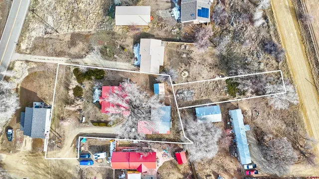 $420,000 | 319 East 1st Street, Mancos, CO 81328