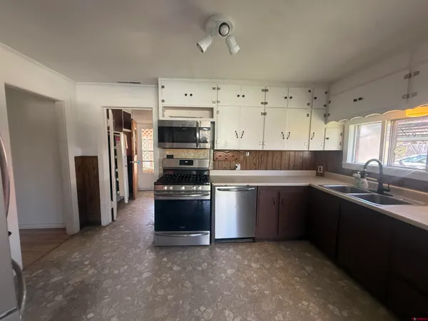 $410,000 | 319 East 1st Street, Mancos, CO 81328