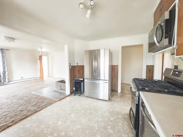 $420,000 | 319 East 1st Street, Mancos, CO 81328