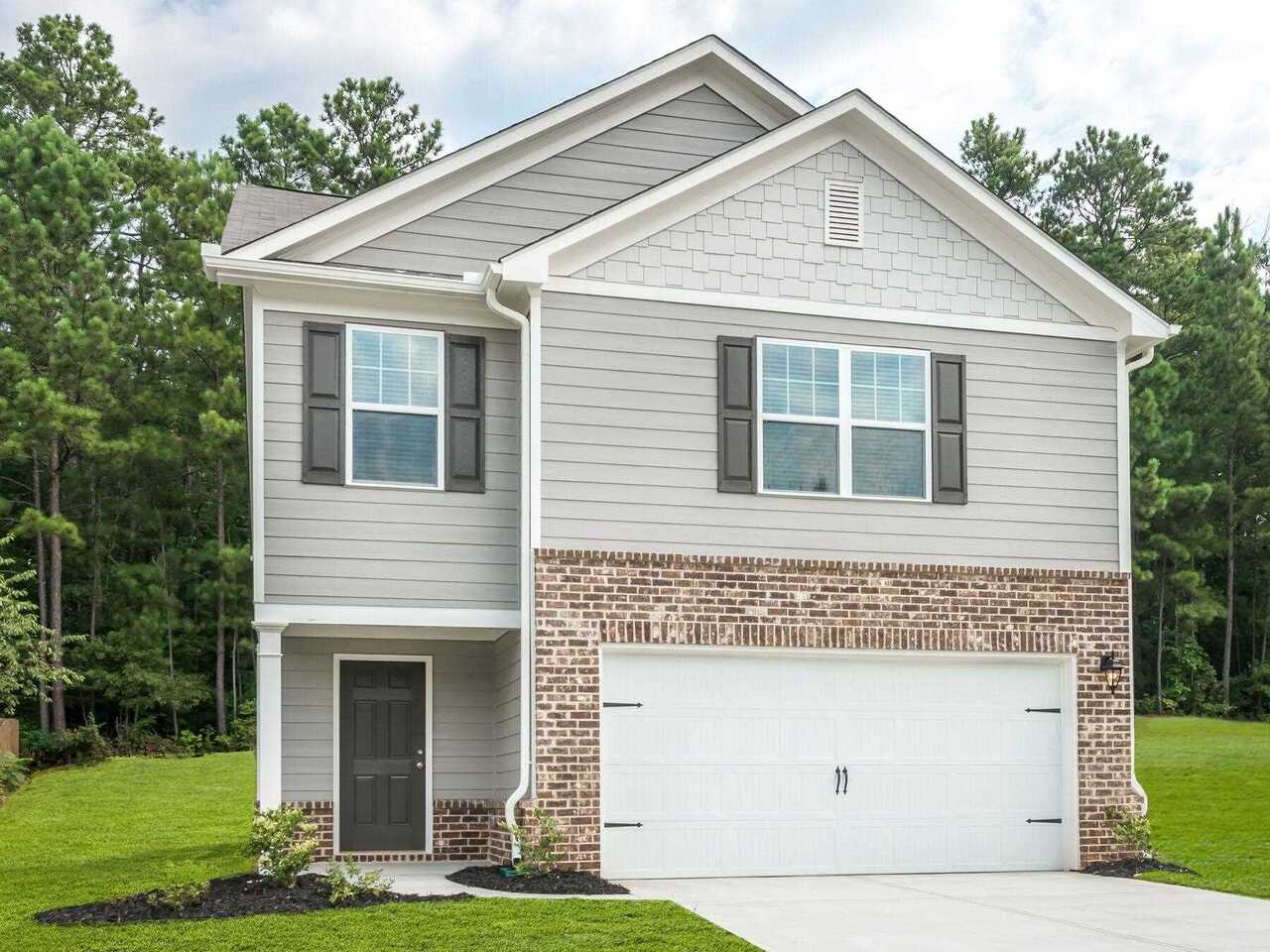 637 Gleaner Way, Unit 299 Locust Grove, GA 30248 - Photo 1 of 1 Gallery Image 1