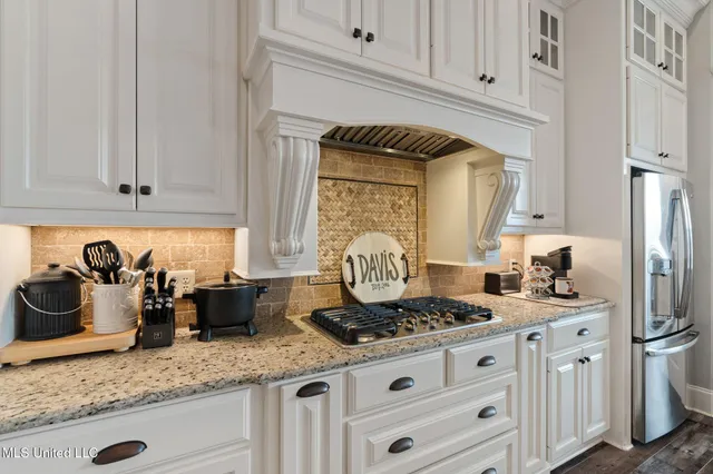 $610,000 | 135 472nd Highway, Pinola, MS 39149