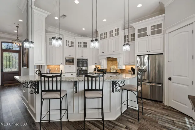 $610,000 | 135 472nd Highway, Pinola, MS 39149