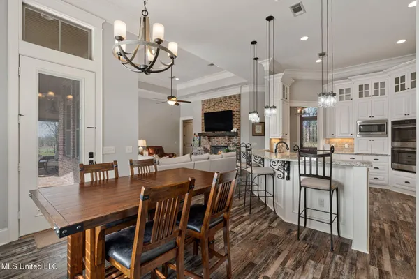 $610,000 | 135 472nd Highway, Pinola, MS 39149