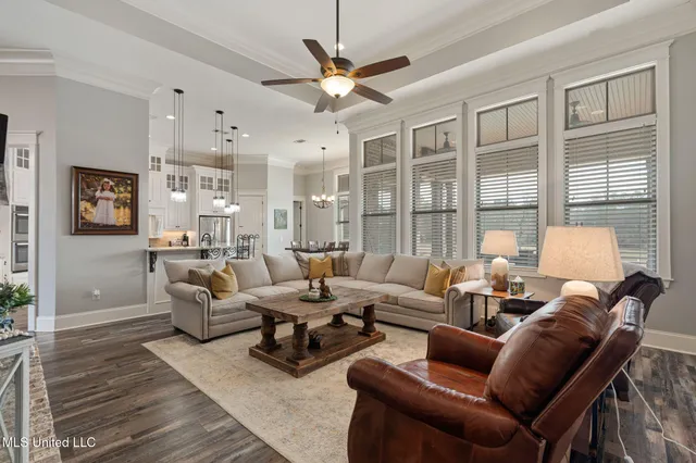 $610,000 | 135 472nd Highway, Pinola, MS 39149