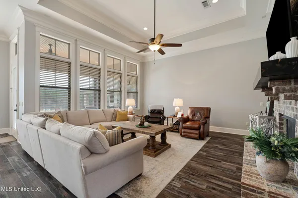 $610,000 | 135 472nd Highway, Pinola, MS 39149