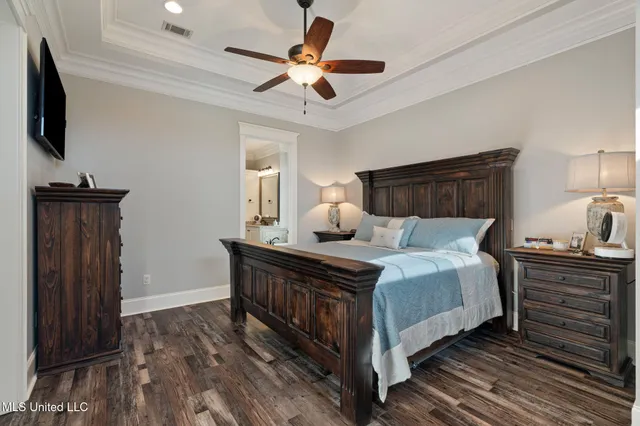 $610,000 | 135 472nd Highway, Pinola, MS 39149