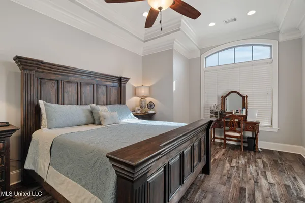 $610,000 | 135 472nd Highway, Pinola, MS 39149