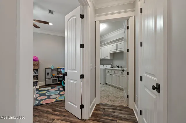 $610,000 | 135 472nd Highway, Pinola, MS 39149