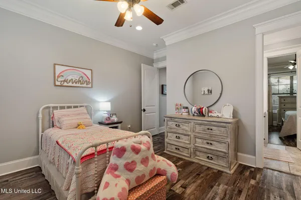 $610,000 | 135 472nd Highway, Pinola, MS 39149