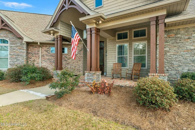 $610,000 | 135 472nd Highway, Pinola, MS 39149