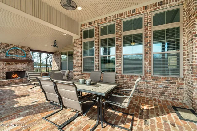 $610,000 | 135 472nd Highway, Pinola, MS 39149