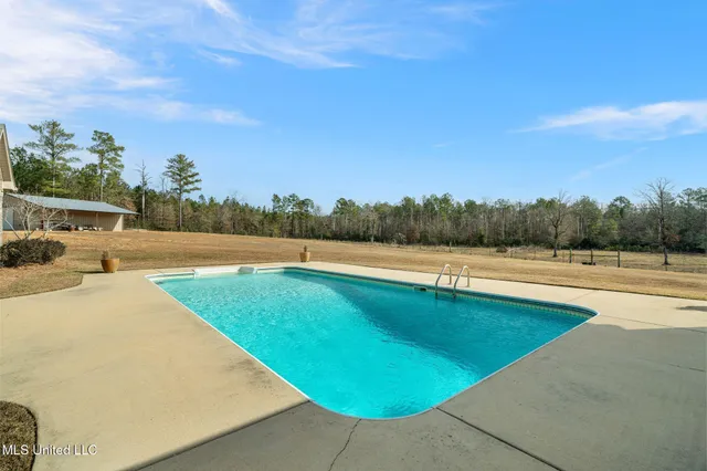 $610,000 | 135 472nd Highway, Pinola, MS 39149