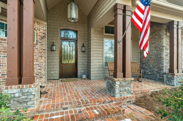 $610,000 | 135 472nd Highway, Pinola, MS 39149