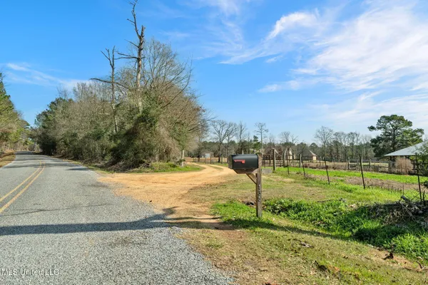 $610,000 | 135 472nd Highway, Pinola, MS 39149