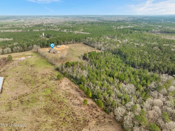 $610,000 | 135 472nd Highway, Pinola, MS 39149