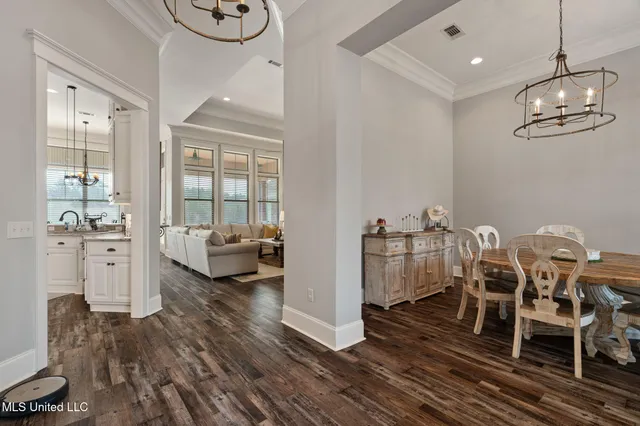 $610,000 | 135 472nd Highway, Pinola, MS 39149