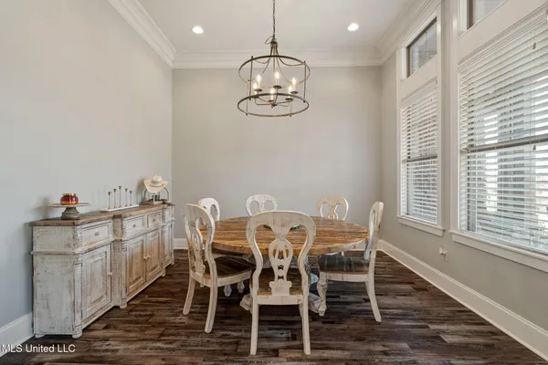 $610,000 | 135 472nd Highway, Pinola, MS 39149