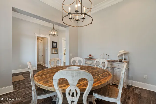 $610,000 | 135 472nd Highway, Pinola, MS 39149