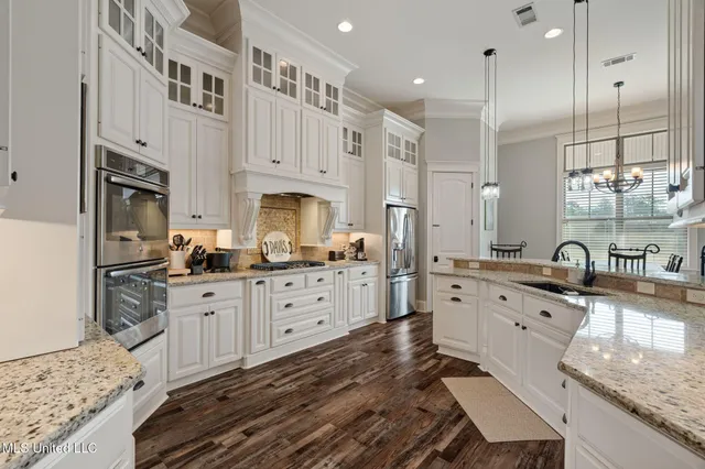 $610,000 | 135 472nd Highway, Pinola, MS 39149