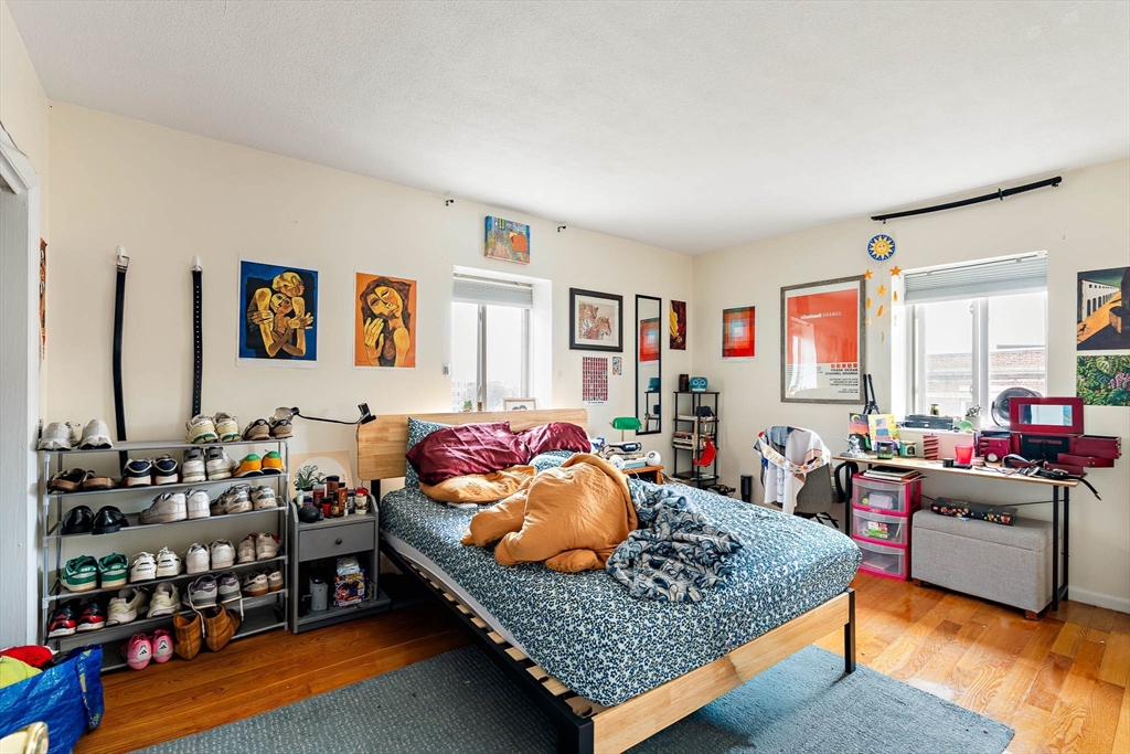 10 Scottfield Road, Unit 34 Boston, MA 02134 - Photo 12 of 19