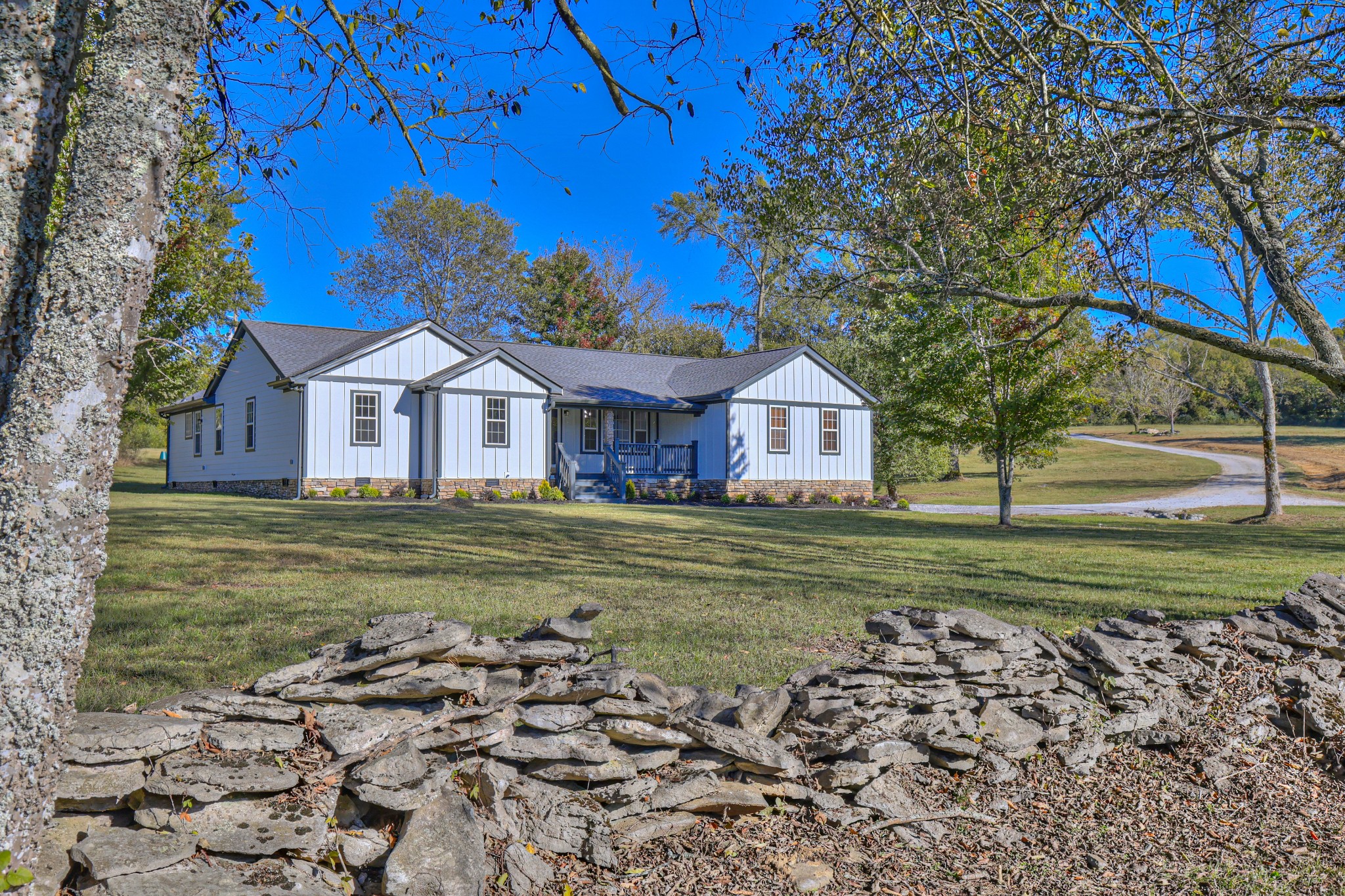 1380 Haley Road Watertown, TN 37184 - Photo 4 of 95