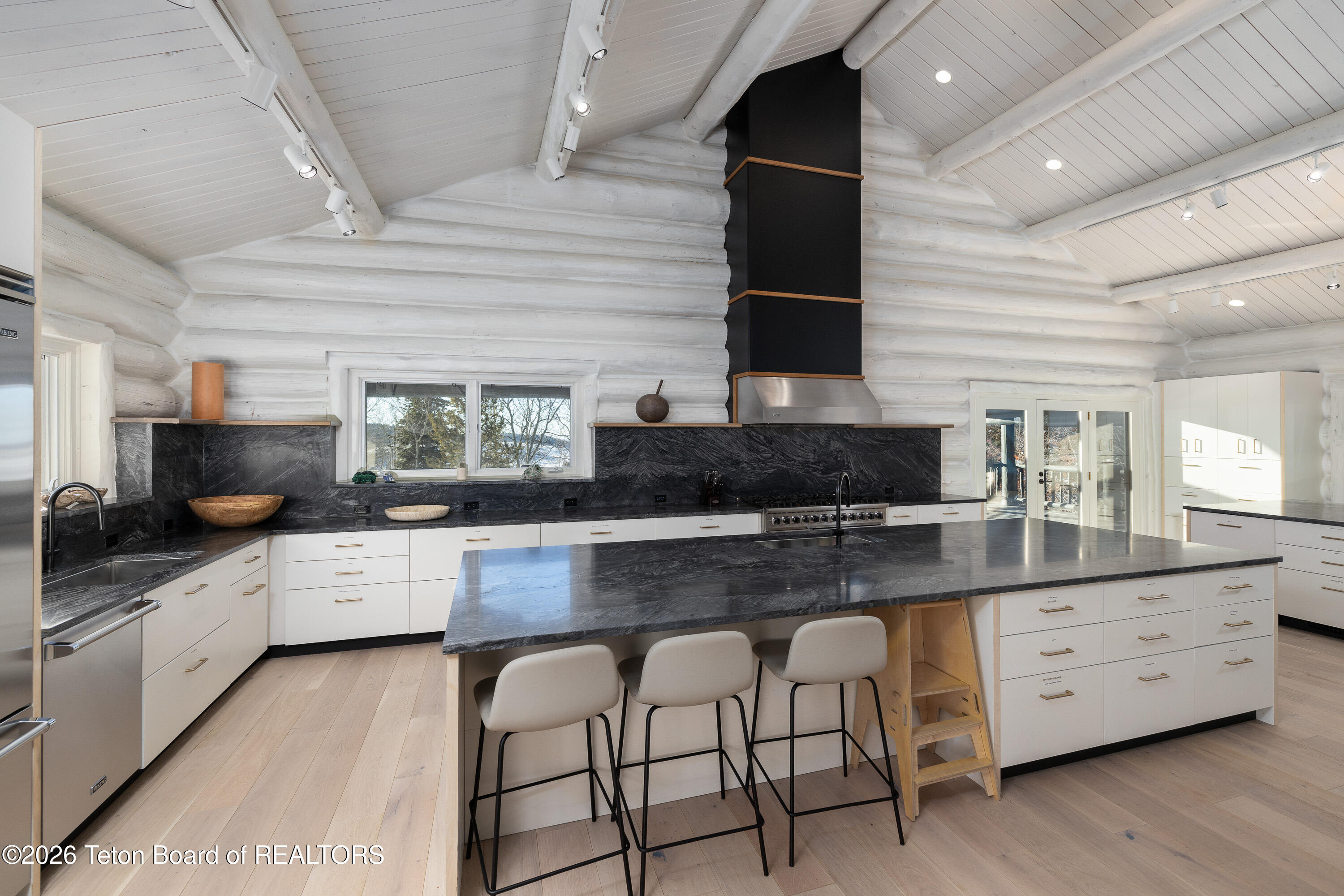 101 Miner Creek Road Pinedale, WY 82941 - Photo 11 of 63 Kitchen