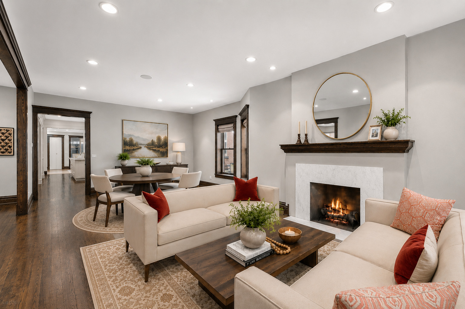 652 West Sheridan Road Chicago, IL 60613 - Photo 6 of 60