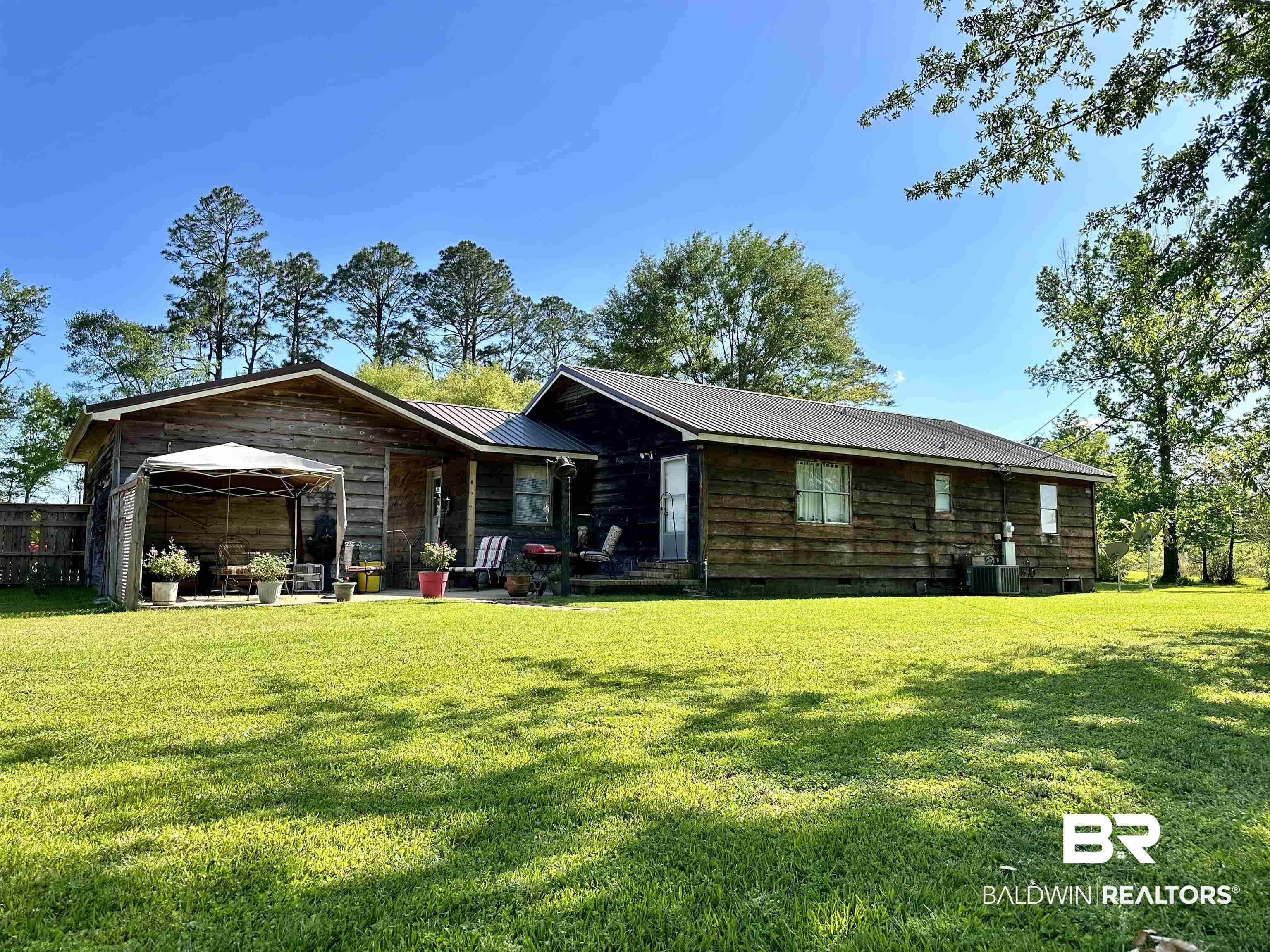 303 Riddle Road Brewton, AL 36426 - Photo 14 of 20