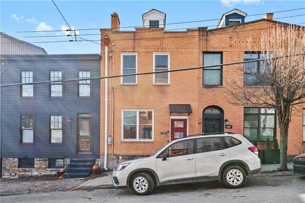 $3,500 | 1515 Arch Street, Pittsburgh, PA 15212