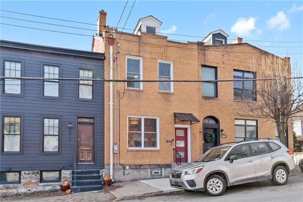 $3,500 | 1515 Arch Street, Pittsburgh, PA 15212