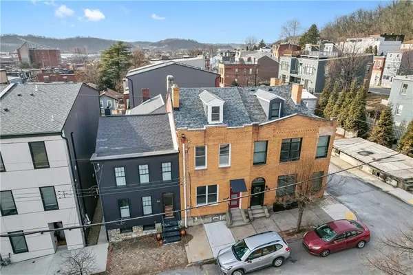$3,500 | 1515 Arch Street, Pittsburgh, PA 15212