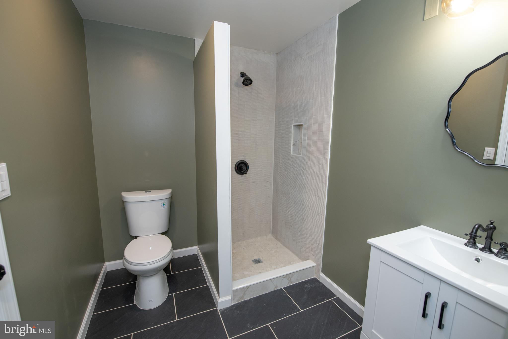 30 Mistletoe Lane Levittown, PA 19054 - Photo 6 of 26 Bathroom 1