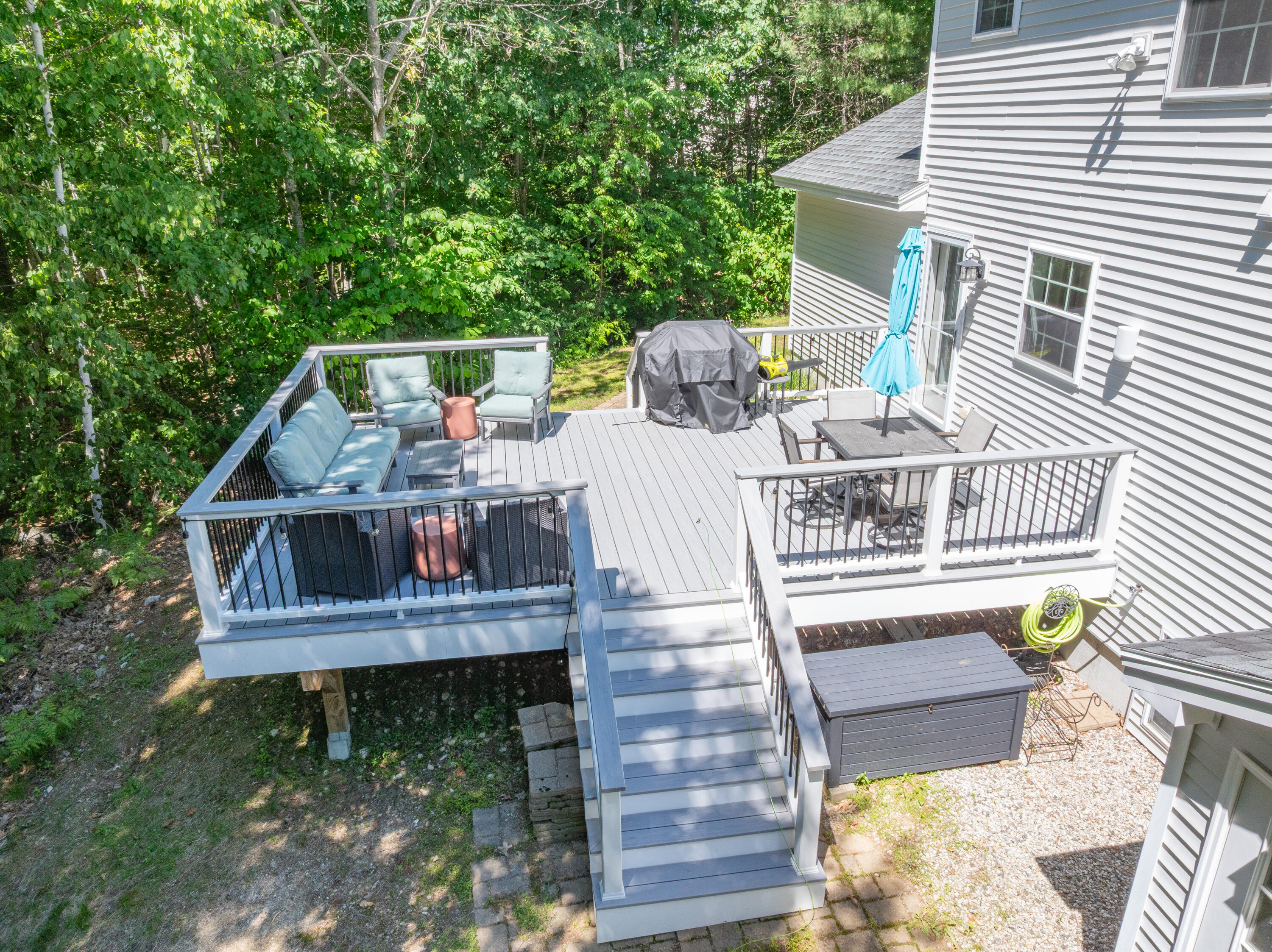 115 Harvest Hill Road Windham, ME 04062 - Photo 35 of 47 DJI_0689