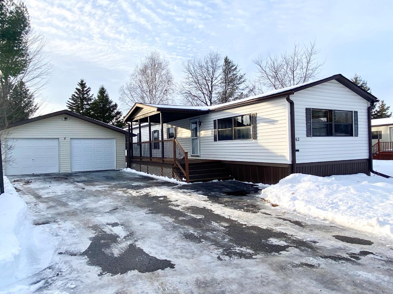 62 Edgewater Court Rhinelander, WI 54501 - Photo 21 of 22 Gallery Image 21