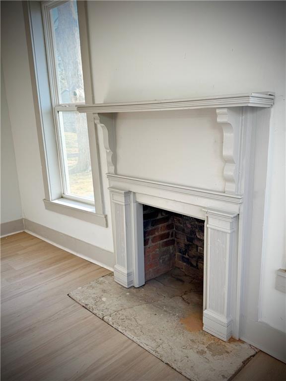 1409 Allen Avenue Allentown, GA 31017 - Photo 19 of 22