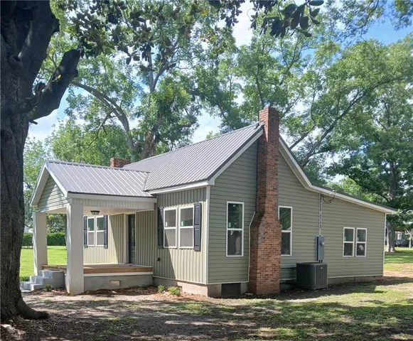 $174,900 | 1409 Allen Avenue, Allentown, GA 31017