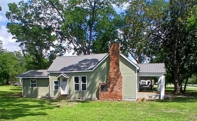 $174,900 | 1409 Allen Avenue, Allentown, GA 31017