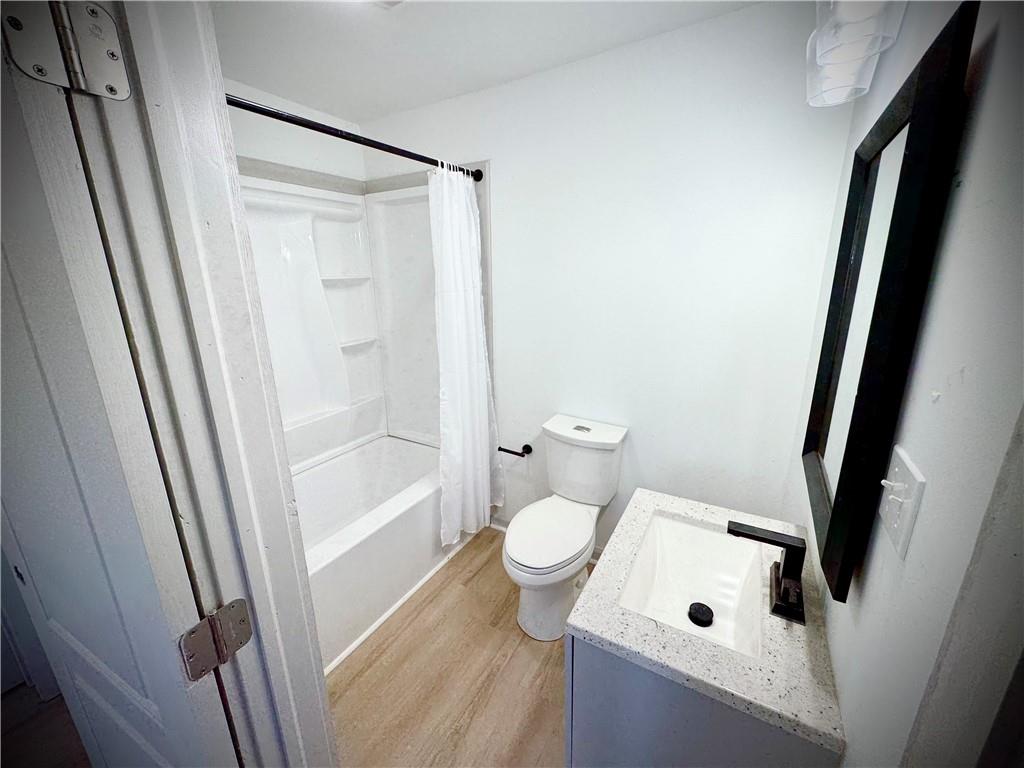 1409 Allen Avenue Allentown, GA 31017 - Photo 6 of 22