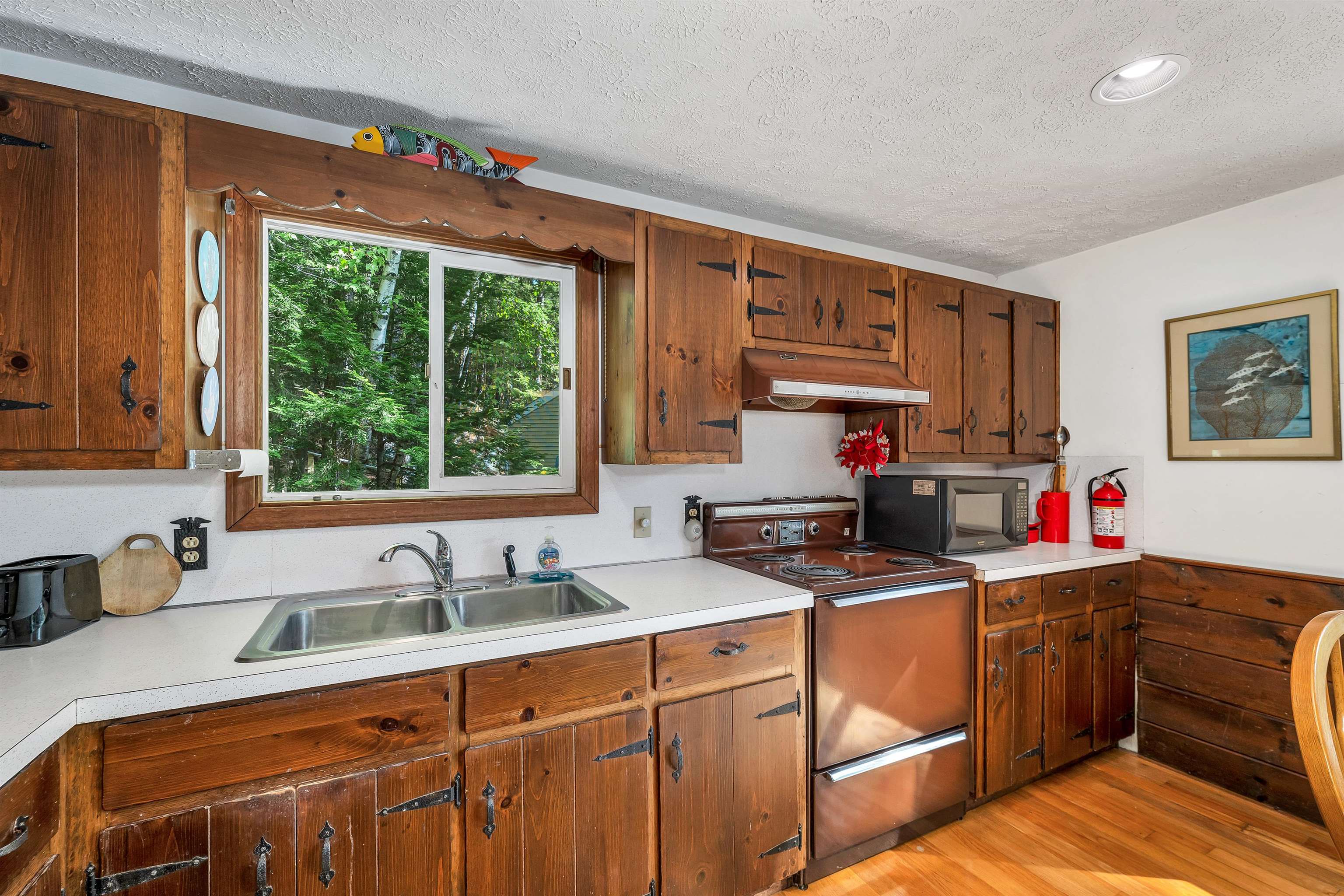 229 North Shore Road New Durham, NH 03855 - Photo 3 of 24