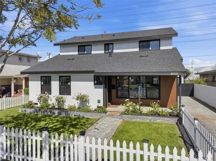 $1,650,000 | 4509 Cadison Street, Torrance, CA 90503