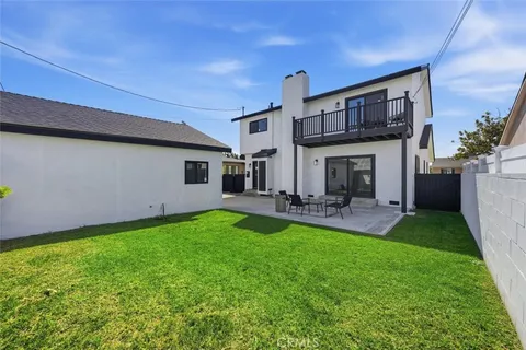 $1,650,000 | 4509 Cadison Street, Torrance, CA 90503