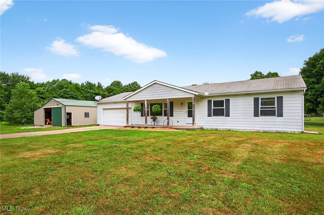 2109 Bennett Road Madison, OH 44057 - Photo 2 of 30