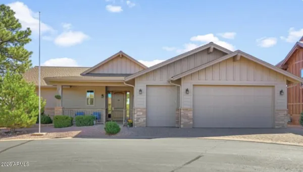 $715,000 | 1711 East Velvet Mesquite Court, Payson, AZ 85541