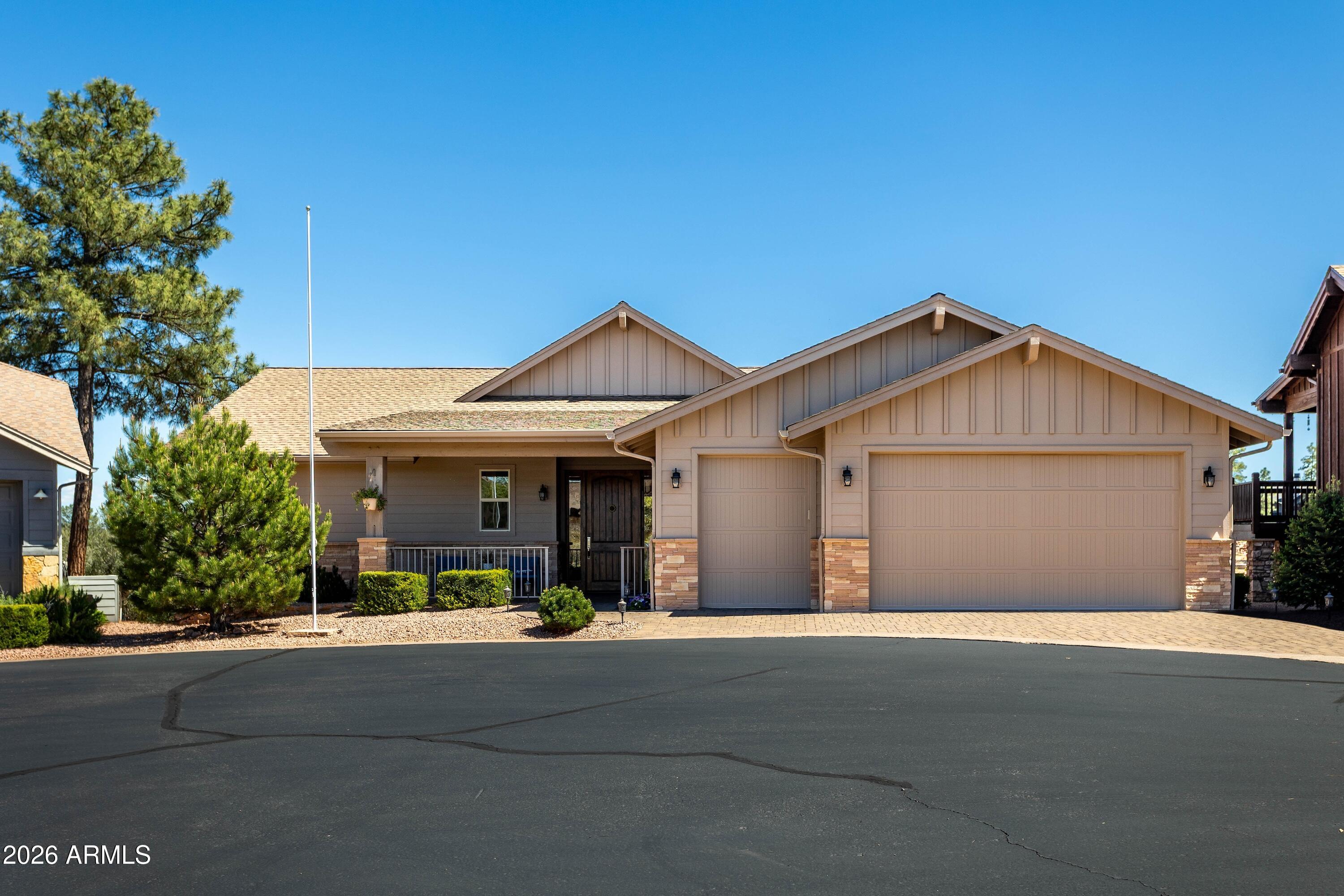 1711 East Velvet Mesquite Ct  