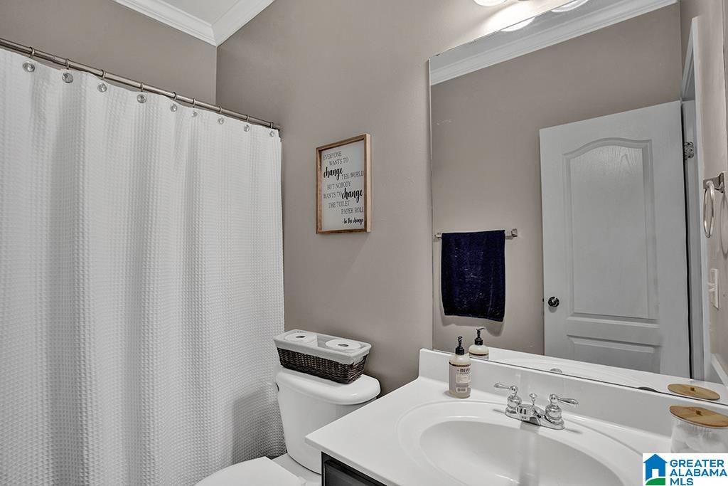 580 Fieldstone Drive Helena, AL 35080 - Photo 22 of 39