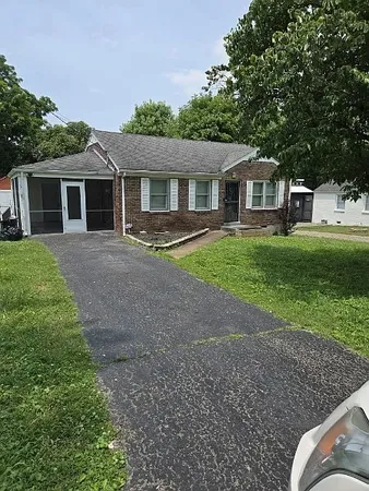 $1,850 | 2205 Hurdwood Drive, Nashville, TN 37211