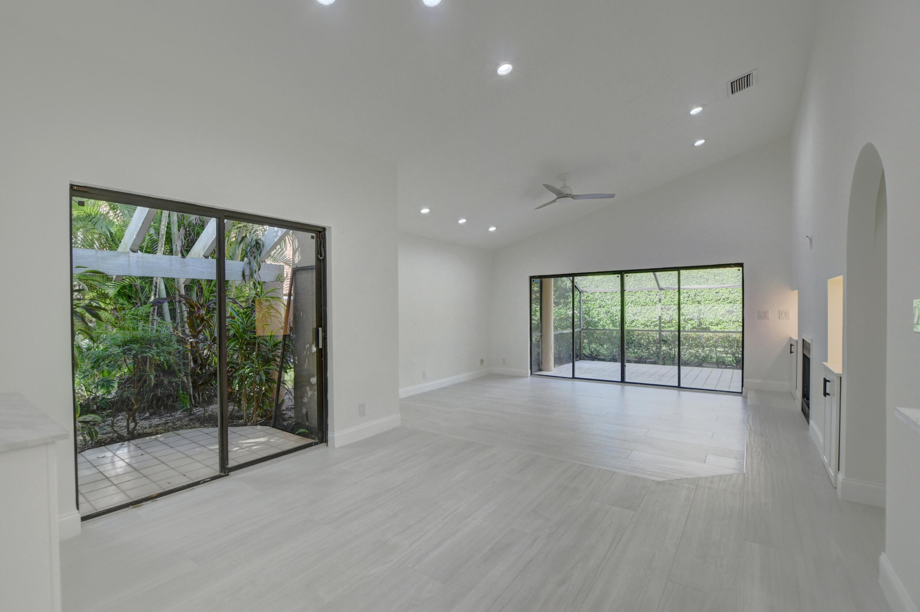 22780 Meridiana Drive Boca Raton, FL 33433 - Photo 20 of 63 Dining area with sliders and patio