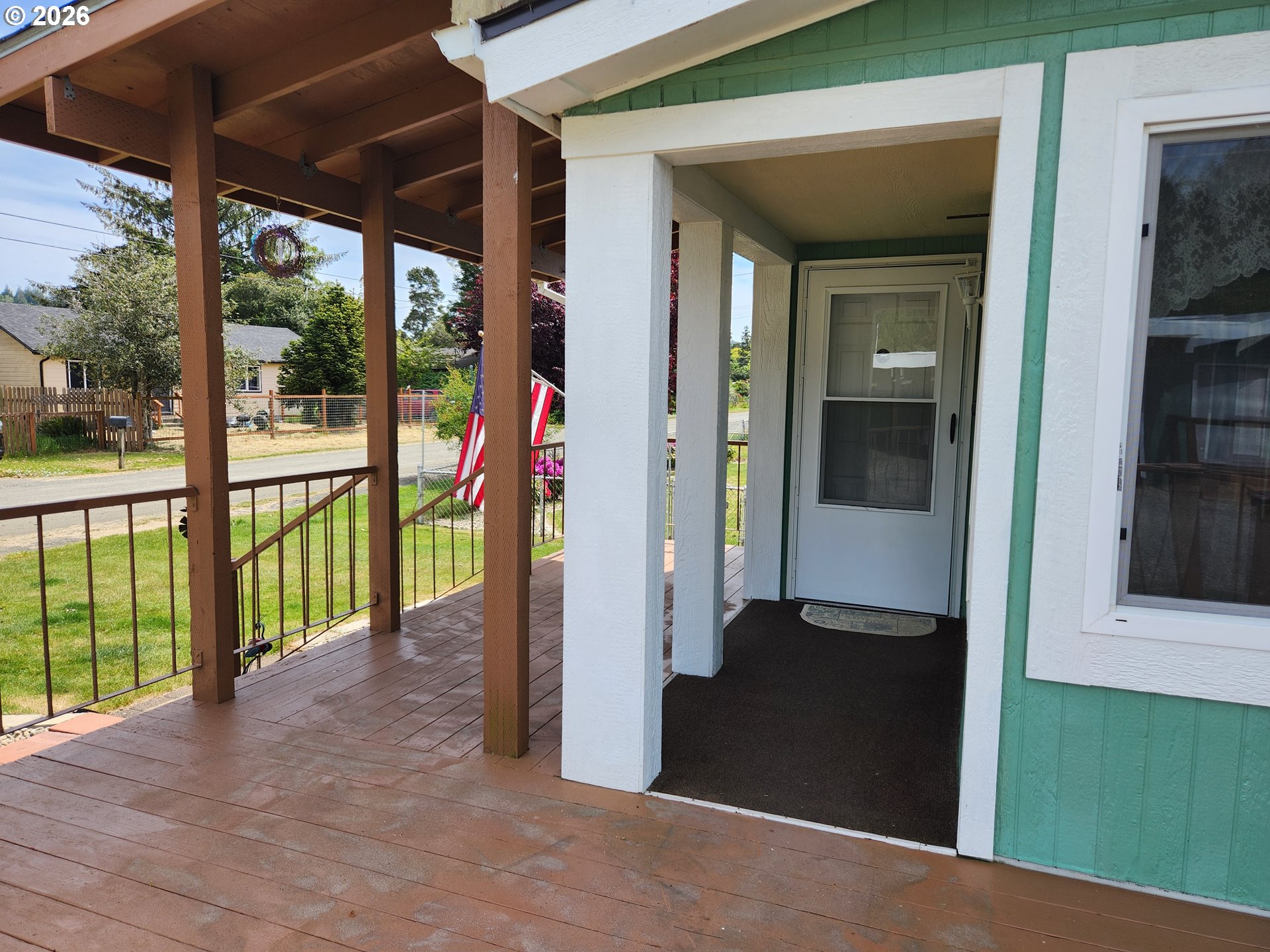 435 Rugh Lane Lakeside, OR 97449 - Photo 11 of 45