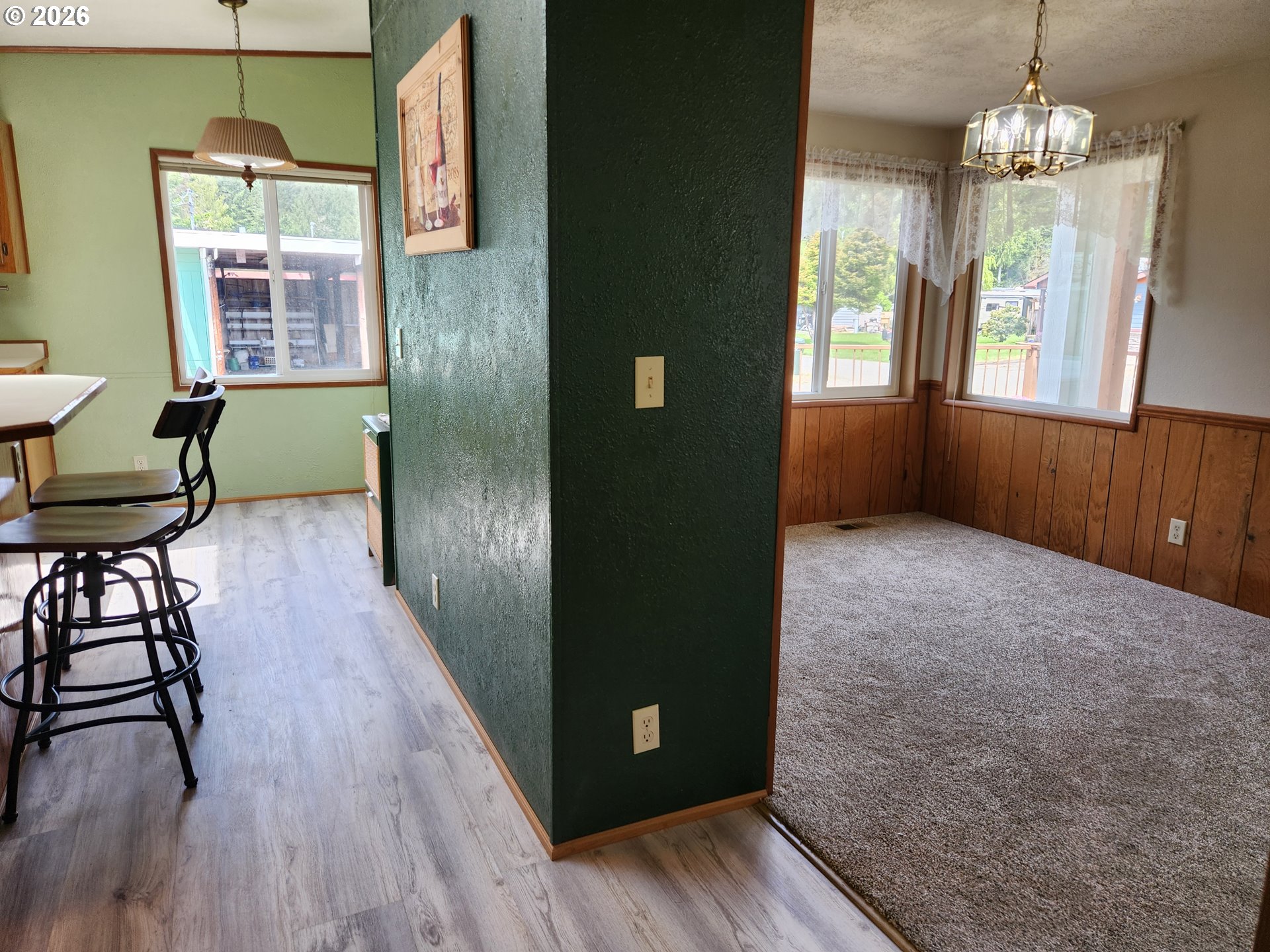 435 Rugh Lane Lakeside, OR 97449 - Photo 16 of 45
