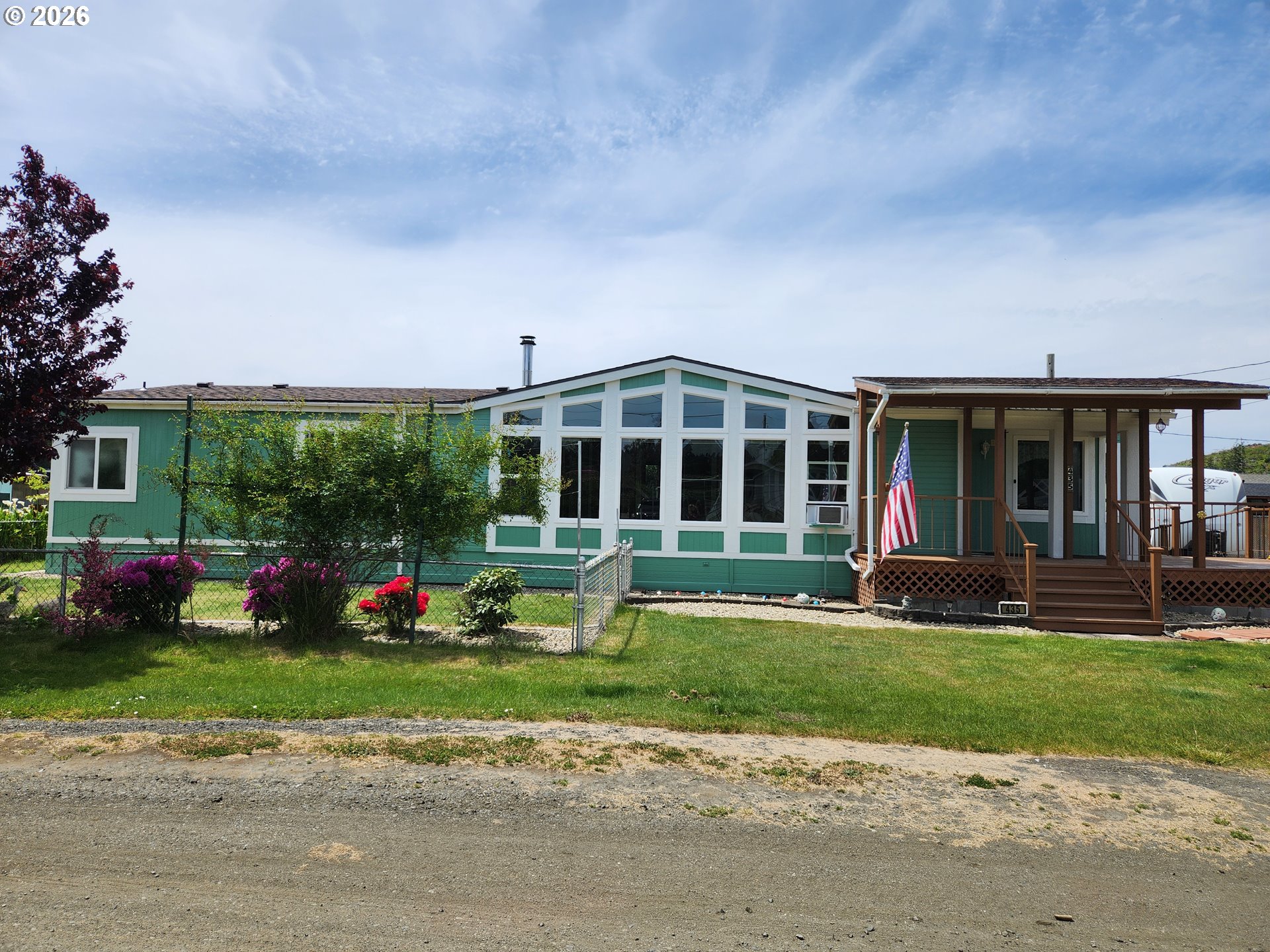 435 Rugh Lane Lakeside, OR 97449 - Photo 2 of 45